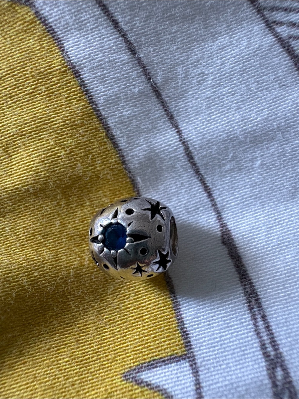 Chamilia charm fits pandora disney dreams really do come true